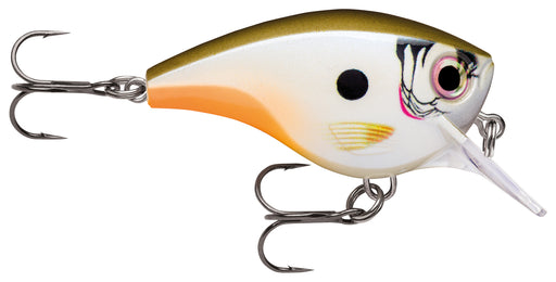Rapala BX Big Brat Lures