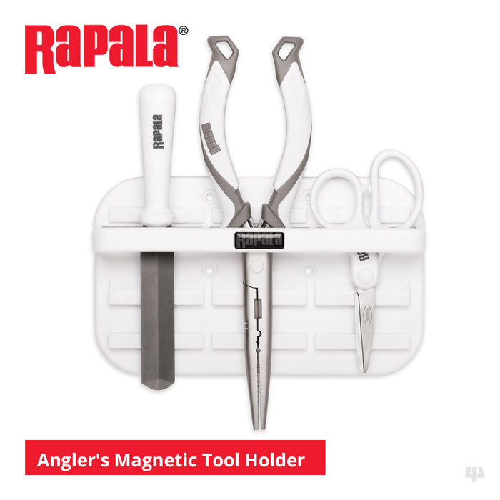 Rapala Anglers Magnetic Tool Holder