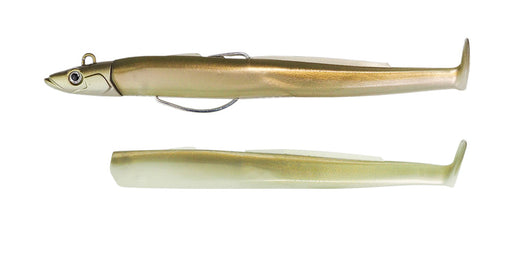 Fiiish Black Eel Lures Combo Pack