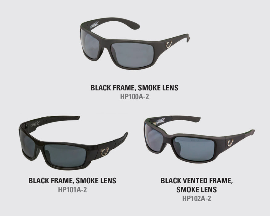Mustad Polarised Sunglasses