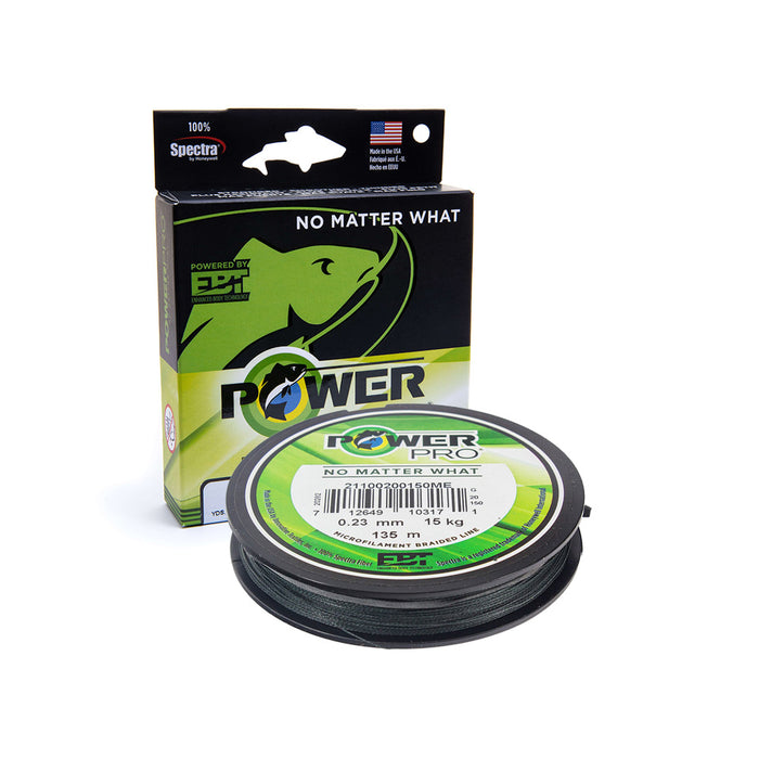 Shimano Power Pro Braided Mainline