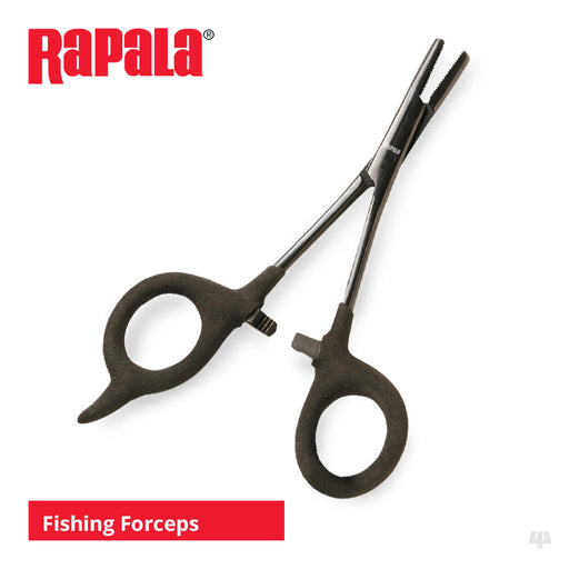Rapala Fishing Forceps