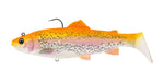 Savage Gear 3D Rattle Trout Shad Lures