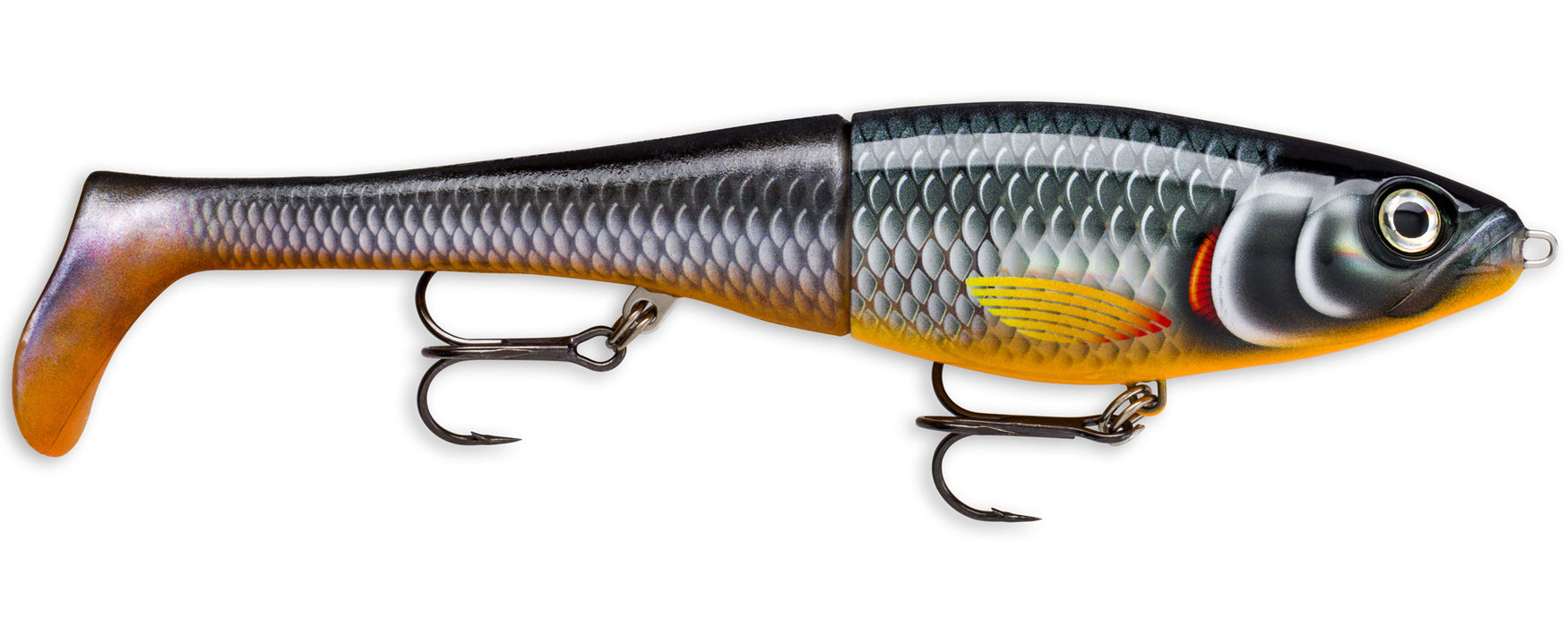 Rapala X-Rap Peto Lures