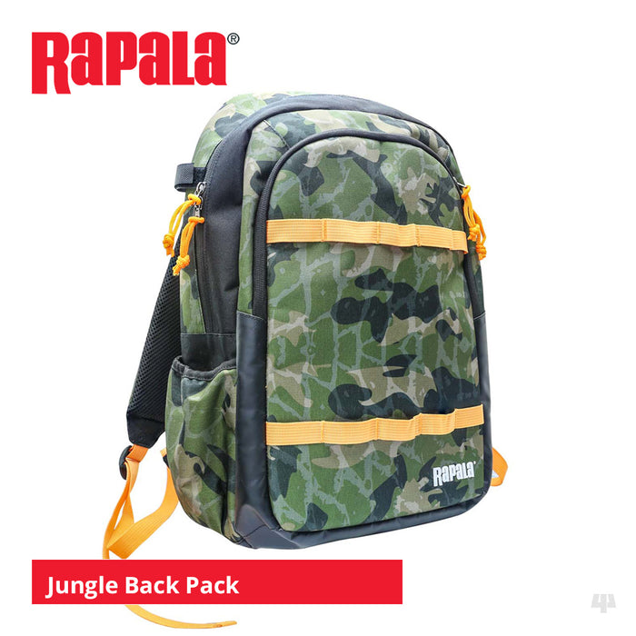 Rapala Jungle Series Backpack
