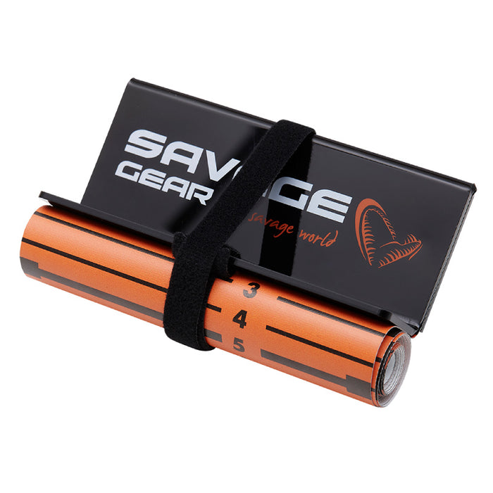 Savage Gear Measure Up Roll