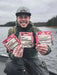 Rapala 90 Years Anniversary Lure Kits