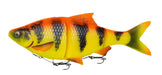 Savage Gear 4D Line Thru Roach Lures