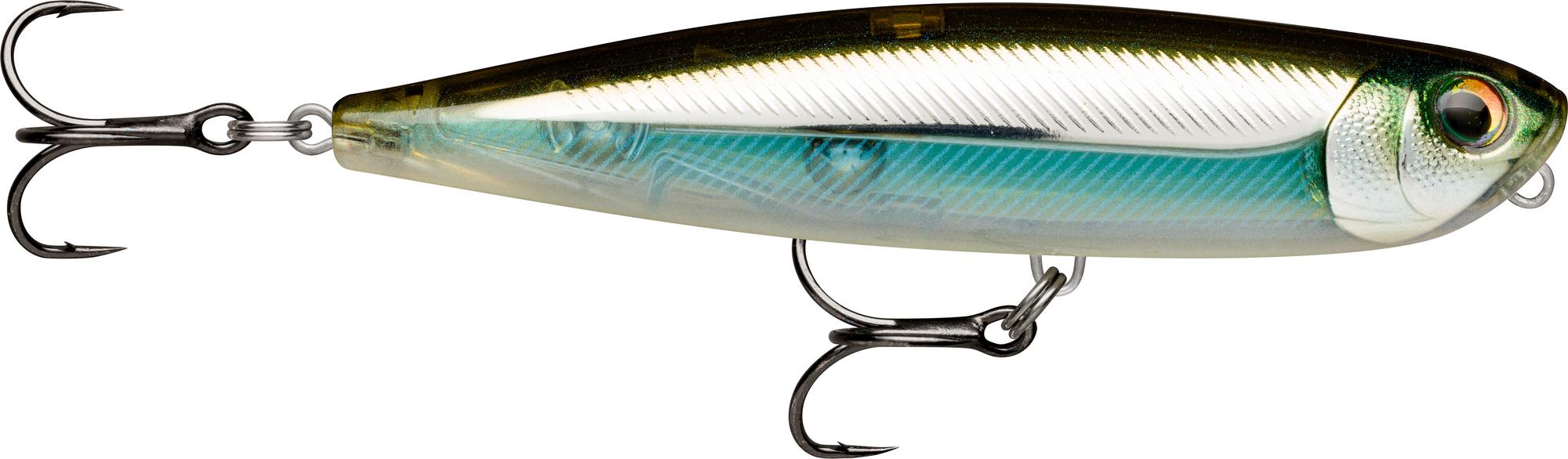 Rapala Precision Xtreme Pencil Lures