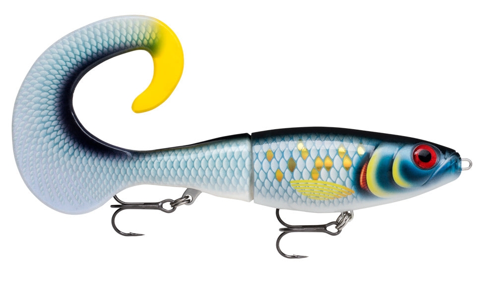 Rapala X-Rap Otus Lures