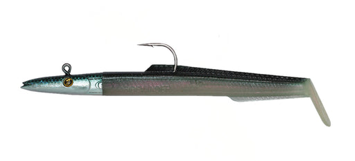 Sidewinder Skerries Pro Sandeel Lures