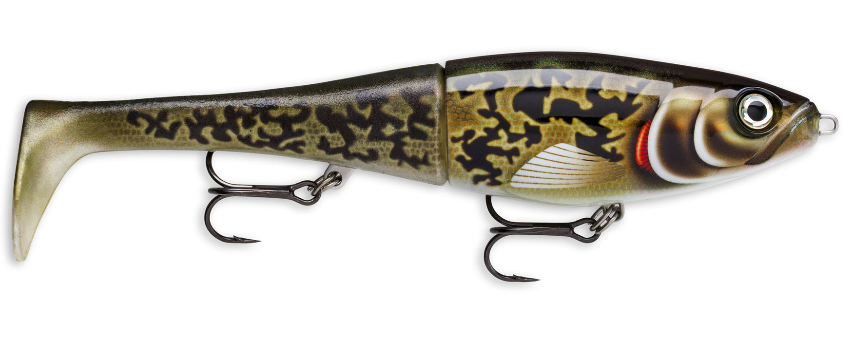 Rapala X-Rap Peto Lures