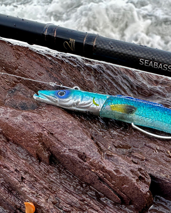 Westin Sandy Andy Weedless Jig Lures