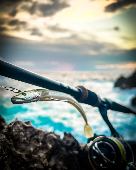 Westin Sandy Andy Weedless Jig Lures