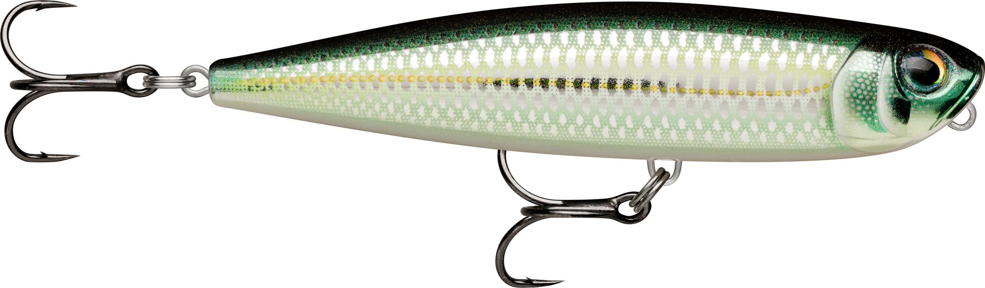 Rapala Precision Xtreme Pencil Lures