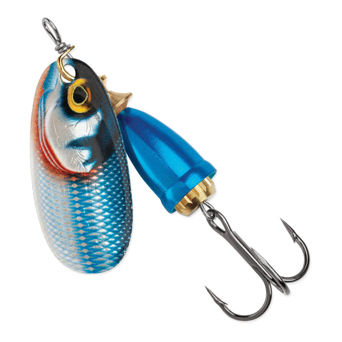 Blue Fox Vibrax Original Gilded Spinners