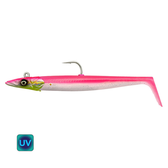 Savage Gear Saltwater Sandeel V2 Lures