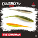 Rapala CrushCity The Stingman Lures