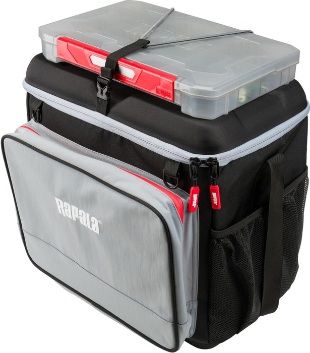 Rapala Countdown Tackle Bag Magnum