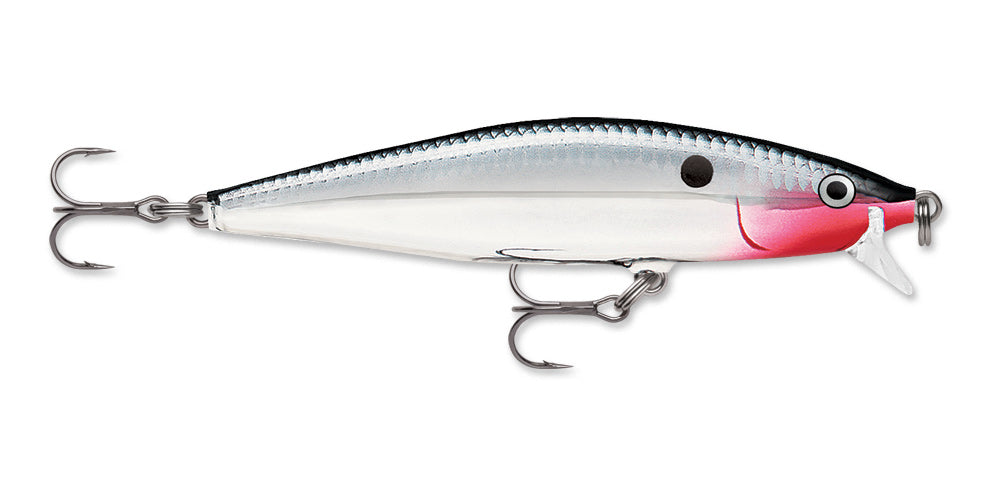 Rapala Flat Rap Lures