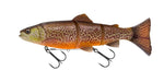Savage Gear 3D Line Thru Trout Swim Baits / Lures