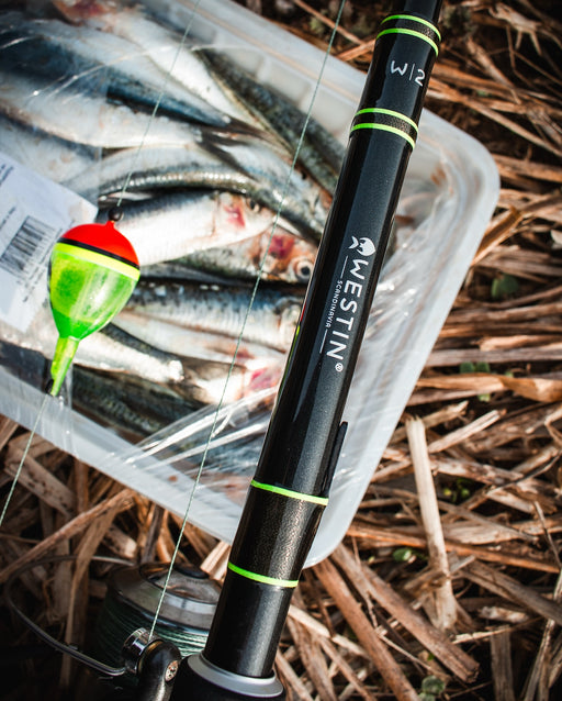 Westin Pike Float Kits