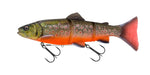 Savage Gear 3D Line Thru Trout Swim Baits / Lures