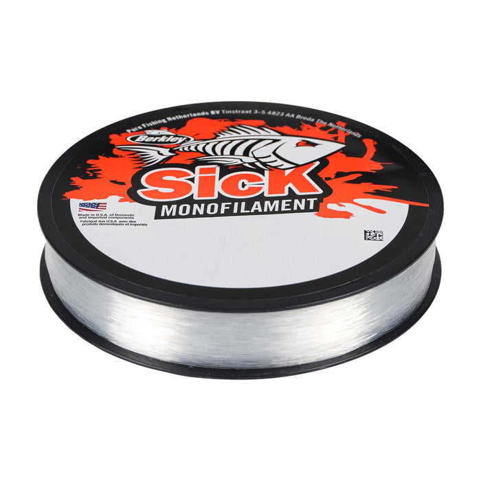 Berkley Sick Monofilament Mainline