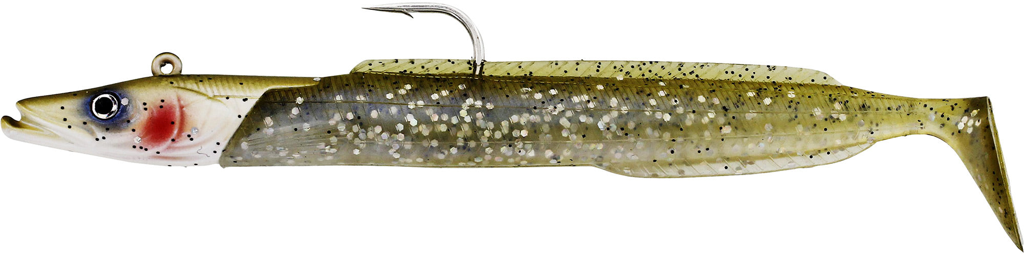 Westin Sandy Andy Jig Lures