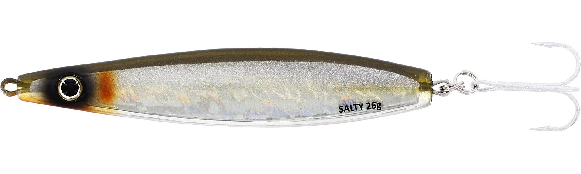 Westin Salty Lures