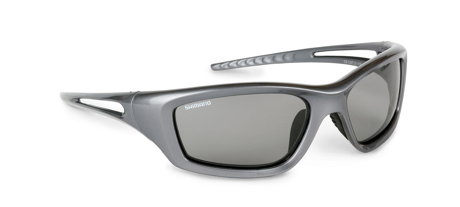 Shimano Polarised Sunglasses (Full Range)