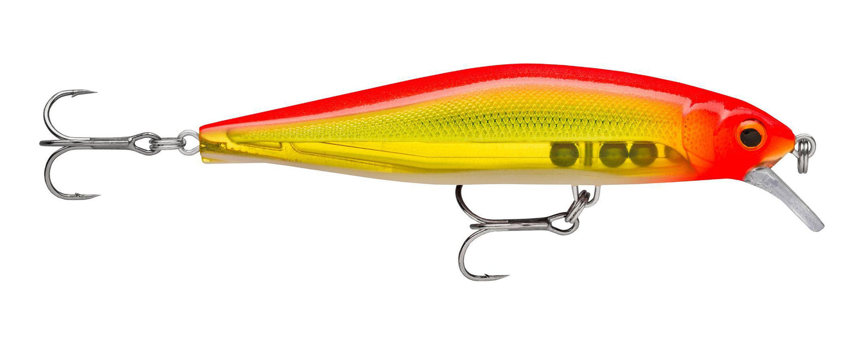 Rapala Precision Xtreme Air Boss Lures