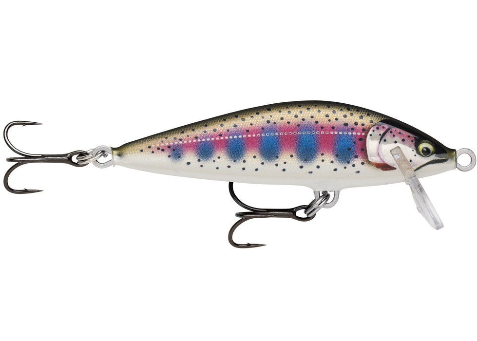 Rapala Countdown Elite Lures