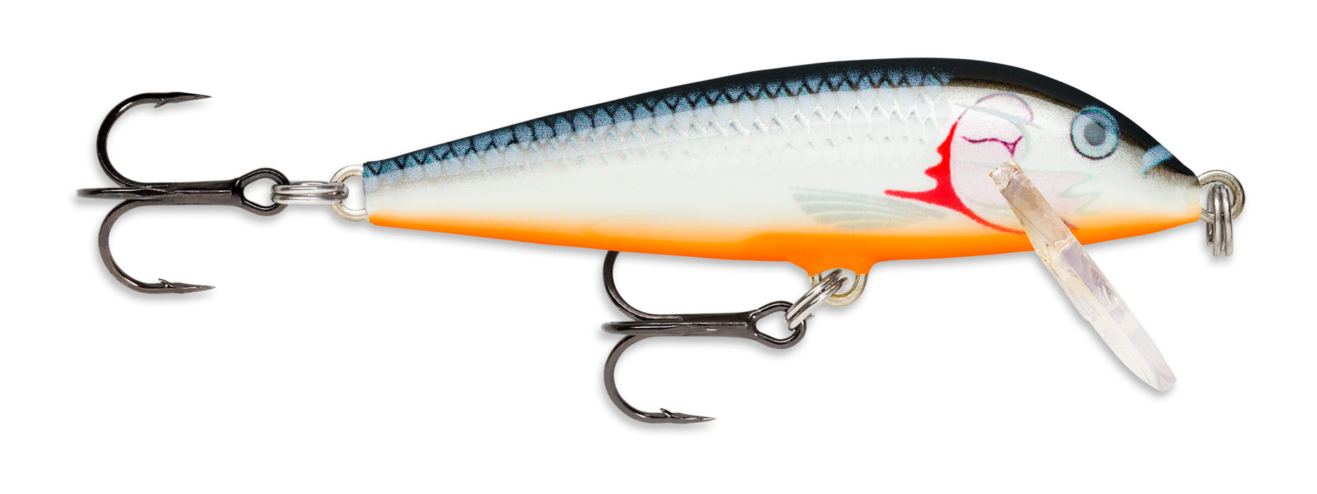 Rapala Countdown Lures
