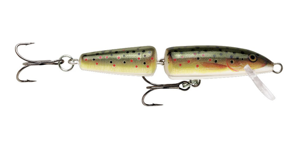 Rapala Jointed Lures