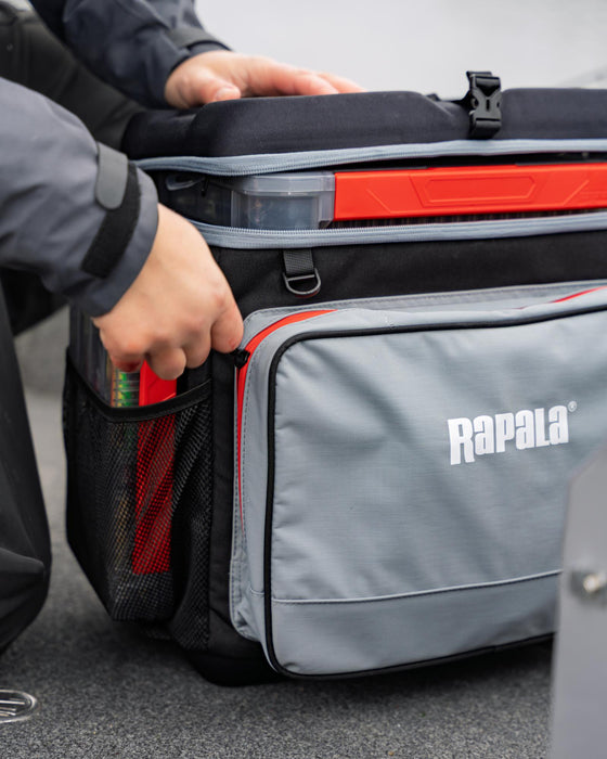 Rapala Countdown Tackle Bag Magnum