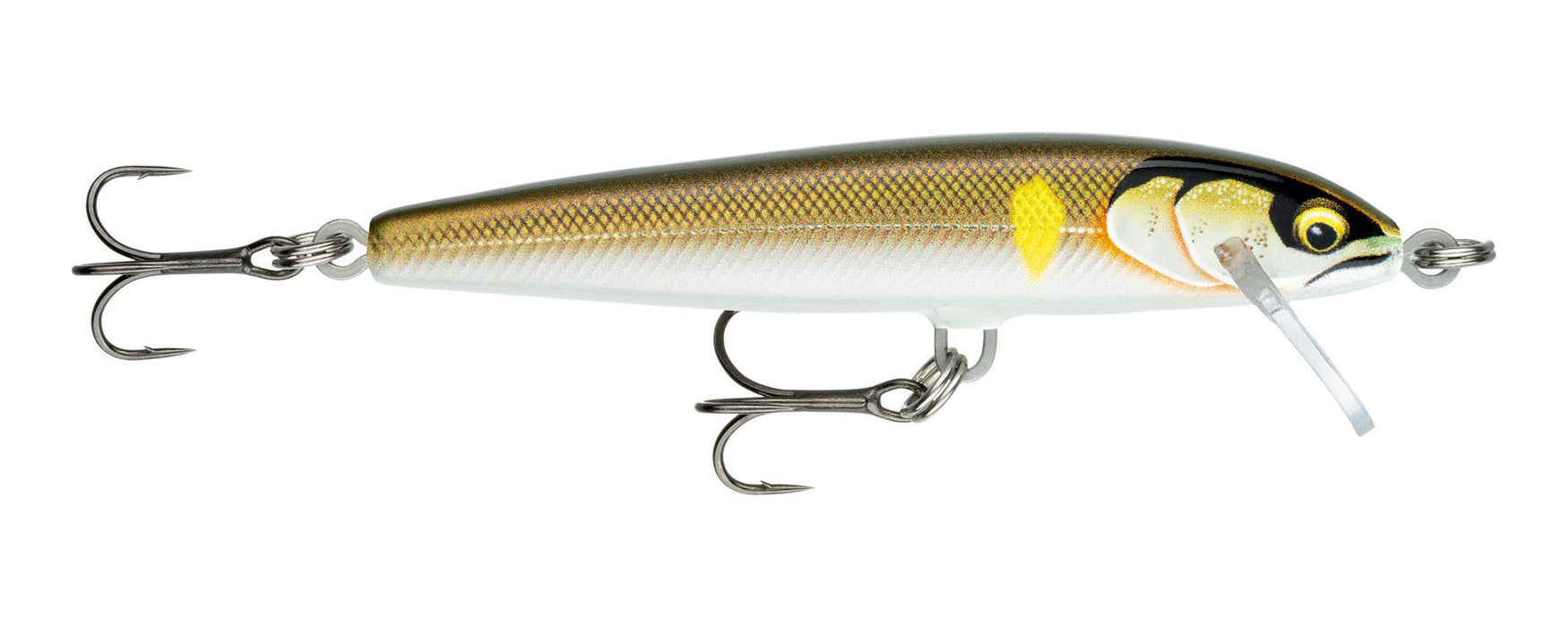 Rapala Floater Elite Lures