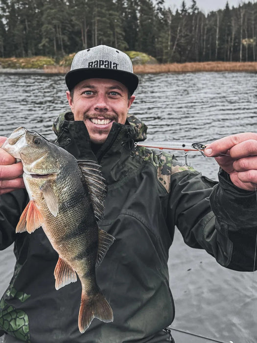 Rapala 90 Years Anniversary Lure Kits