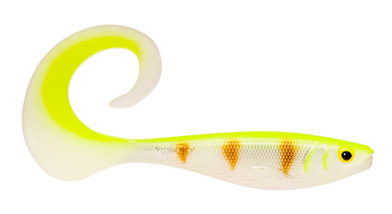 Rapala Soft Otus Lures