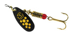 Mepps Black Fury Spinners