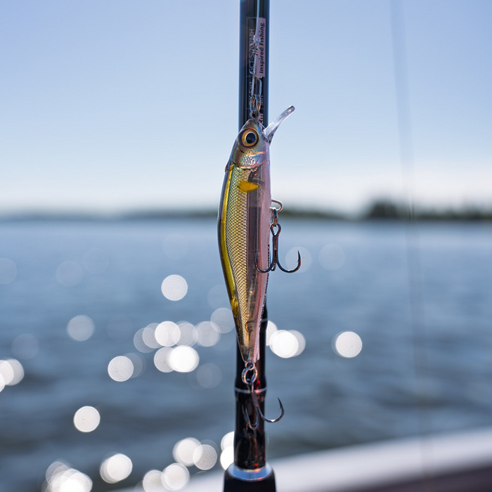 Rapala Precision Xtreme Air Boss Lures