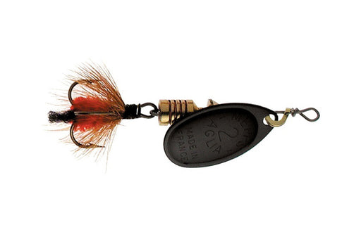 Mepps Aglia Fly Spinners