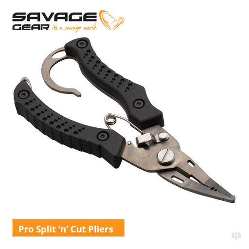 Savage Gear Pro Split N Cut Pliers