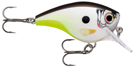 Rapala BX Big Brat Lures