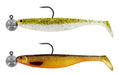 Westin ShadTeez Slim R 'N R Lures