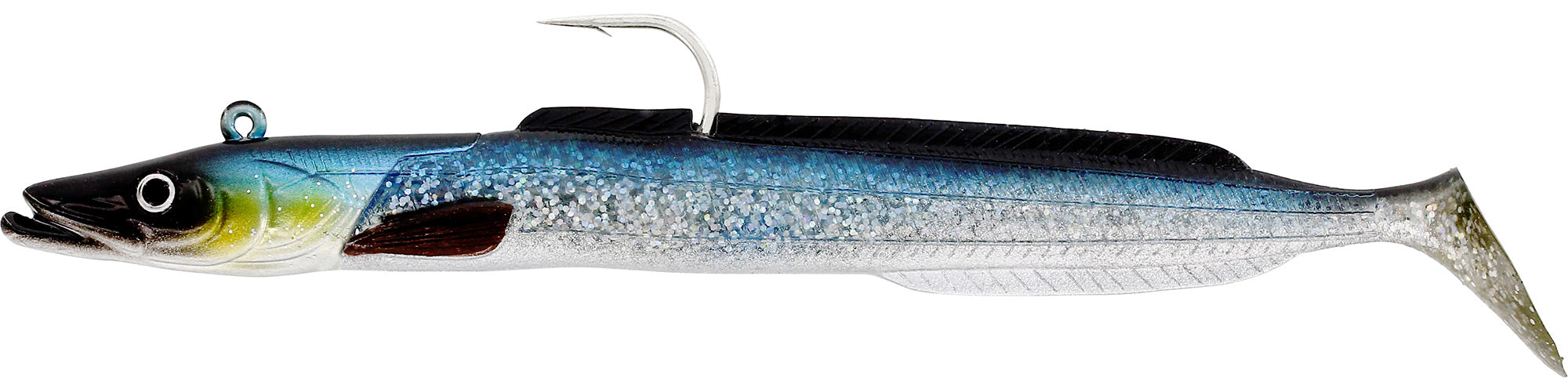 Westin Sandy Andy Jig Lures