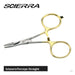 Scierra Scissors/Forceps Straight