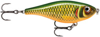 Rapala X-Rap Twitchin Shad Lures