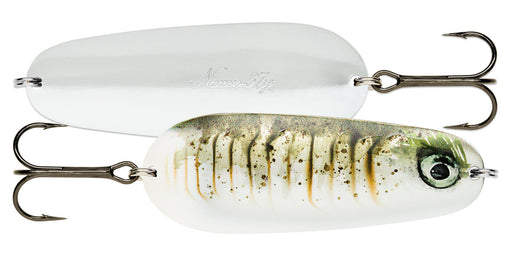 Rapala Nauvo Spoon Lures