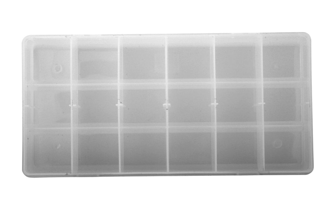 Savage Gear Lurebox Smoke Scatole Da Pesca Boîte Accessori Per - Foto 3